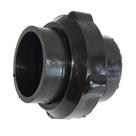 União Motobomba Filtro Piscina Cano 50mm Adaptador Hidrasul