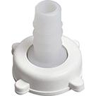 Uniao P/Torn Pvc 3/4X1/2 Luconi - Kit C/100 Unidades
