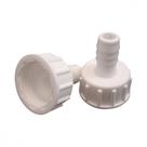 Uniao P/Torneira Pvc 3/4X1/2 Garden - Kit C/12 Unidades