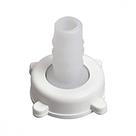 Uniao P/Torneira Pvc 3/4X1/2 Luconi - Kit C/100 Unidades