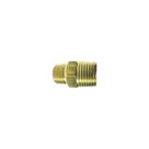 União para Registro Gás 1/2'' Npt X 3/8” Npt - Jackwal União para Registro Gás 1/2'' Npt X 3/8” Npt - Jackwal