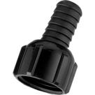 Uniao Para Torneira Herc Pvc 1/2''X1/2'' - 215 - Kit C/12 Pecas Uniao Para Torneira Herc Pvc 1/2''X1/2'' - 215 - Kit C/12 Pecas