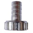 Uniao Para Torneira Inca Bico Zamac 1/2''X1/2'' - Kit C/12 Pecas