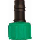 Uniao Polipropileno Macloren 1/2 X 1/2 267 - Kit C/12 Uniao Polipropileno Macloren 1/2 X 1/2 267 - Kit C/12