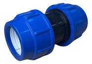 União PP PEAD PN 16 63mm Sabesp União PP PEAD PN 16 63mm Sabesp