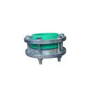 Uniao PPR Flangeada DN90 Amanco