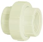 União Pvc Roscável Branco 1 1/2 Amanco União Pvc Roscável Branco 1 1/2 Amanco