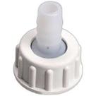 Uniao pvc toneira - 1" x 3/4"