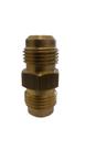 Uniao r 3/8 sae Uniao r 3/8 sae