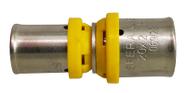 União Redução Prensar Gás 32X20MM Multicamada Sferagas