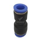 União Redutora 12x10mm Plastico União Redutora 12x10mm Plastico