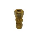 União Redutora 8x6mm Metal