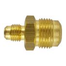 União Redutora para Tubo Cobre 1/2” x 1/4”