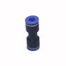 União Reta 6MM - Fluir