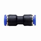 União Reta de 8 mm