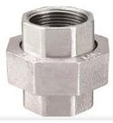 Uniao Roscada Galvanizada 2 Polegadas Uniao Roscada Galvanizada 2 Polegadas