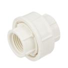 Uniao Roscavel Dr 3/4" PLASTILIT