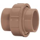 União Soldável 110mm Amanco