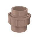 UNIÃO SOLDÁVEL 32MM PVC PN 750 kPa - AMANCO UNIÃO SOLDÁVEL 32MM PVC PN 750 kPa - AMANCO