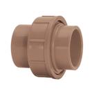 Uniao soldavel 40mm - Amanco Uniao soldavel 40mm - Amanco