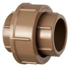 União Soldável 60MM Krona Marrom União Soldável 60MM Krona Marrom