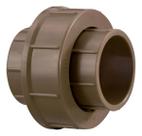 Uniao Soldavel de 50mm PLASTILIT