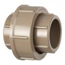 Uniao Soldavel Krona 50Mm . / Kit C/ 10 Peças