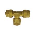 União T Rapido Metal 10mm