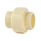Uniao Ultratemp Amanco Femea Femea Cpvc Dn15 18134/20318