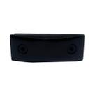 União UNI180º Para Vidro 10MM - Preto