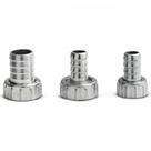 Uniao Zamac Fico 3/4 X 3/4 Para Torneira - Kit C/12