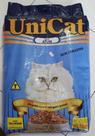 Unicat atum sem corante 10 kl - Taurina