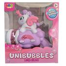 Unicórnio Bolha De Sabão Sortido - BBR Toys R3641