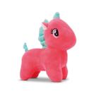 Unicórnio de Pelúcia 23cm - Bee Toys