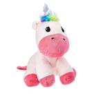 Unicórnio De Pelúcia - 30cm - Fofinho - FOFFYLANDIA