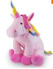 Unicórnio em pelúcia Unicórnio em pelúcia