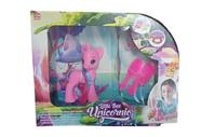 Unicórnio Little Bee BIg Ref 0698 - Bee Toys