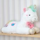 Unicornio star com luz