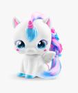 Unicórnio Vinil Boneca Mini 15cm Alta Qualidade Colecionador