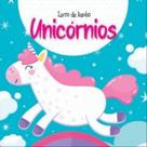 Unicórnios - livro de banho