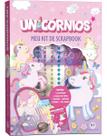Unicórnios - Meu Kit de Scrapbook Unicórnios - Meu Kit de Scrapbook