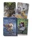 Unicorns Oracle - LOS SCARABEO