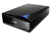 Unidade Blu-ray ASUS BW-16D1X-U 16x Velocidade de Gravação USB 3.0