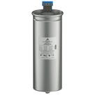 Unidade Capacitiva Trifásica 20kVAr 380Vca Capacitor MKP380-D-16.7 Unidade Capacitiva Trifásica 20kVAr 380Vca Capacitor MKP380-D-16.7