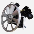 Unidade Compressora 10 PCM Vortex 140 PSI Pressure