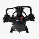 Unidade Compressora Cabeçote 15 Pés 3 Pistões Compressor