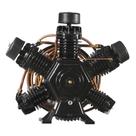 Unidade Compressora Schulz MSWV 60 Fort 60 PÉS (Bloco Cabeçote)