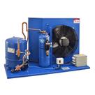Unidade Condensadora OP-LGZ271D49V Danfoss - 380V Trifásico