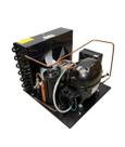 Unidade Condensadora Tecumseh 1.1 2 Hp R404 220v1f Ual2445z 220v1f