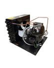 Unidade Condensadora Tecumseh 1 Hp R22 220v Uty9455ees 220v